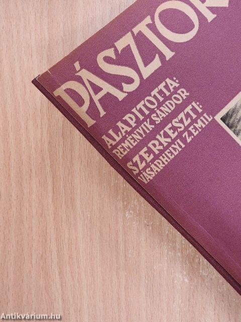 Pásztortűz 1943. október 15.