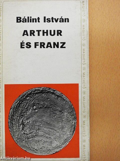 Arthur és Franz