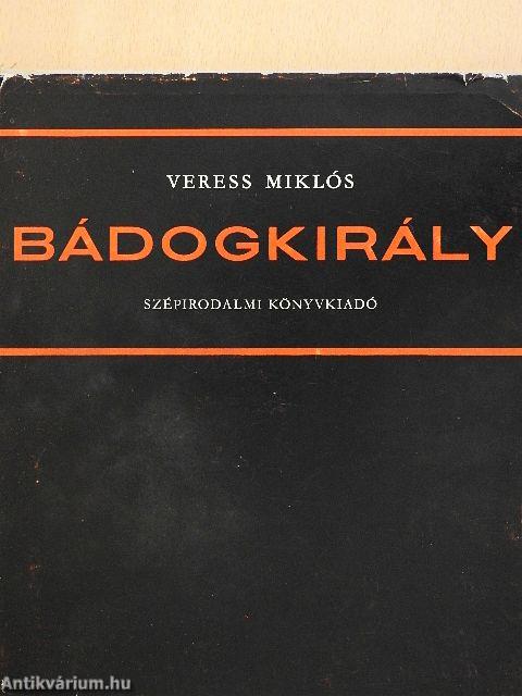Bádogkirály