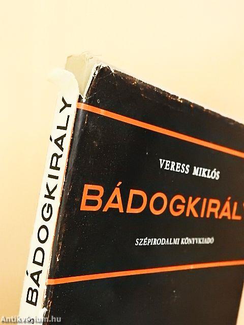 Bádogkirály