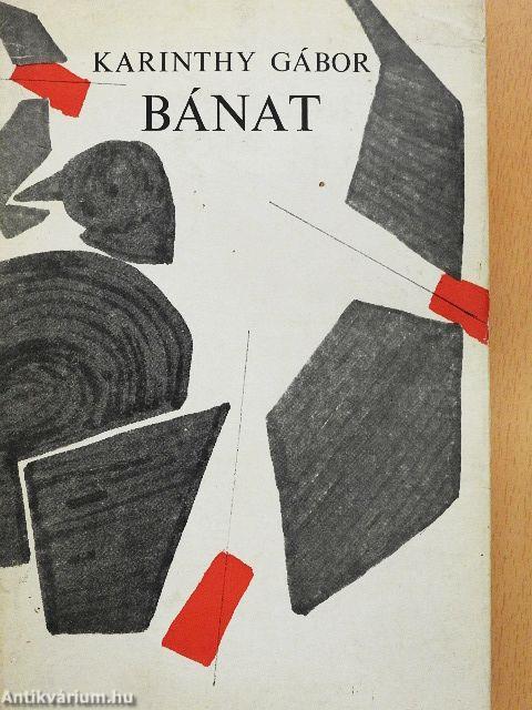 Bánat