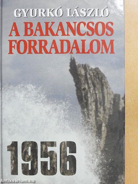 A bakancsos forradalom