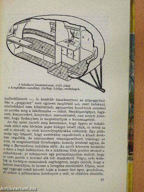 Bumeráng-expedíció