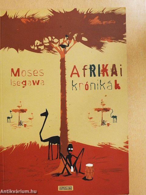 Afrikai krónikák