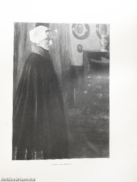 Téli tárlat 1900-1901/Tavaszi tárlat 1901