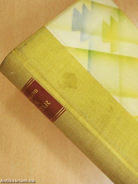 Az elvarázsolt lélek II.