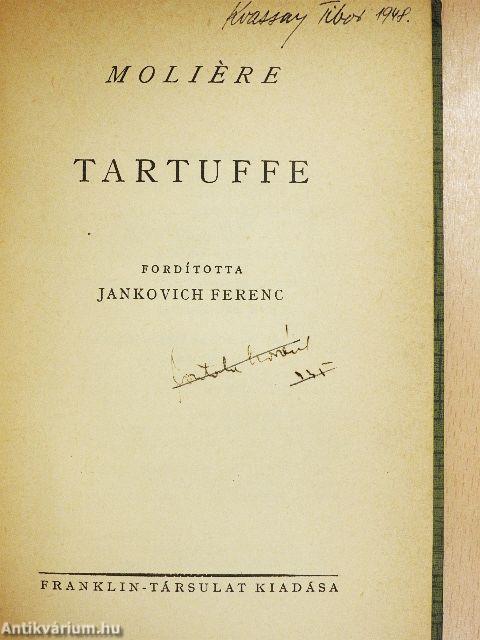 Tartuffe