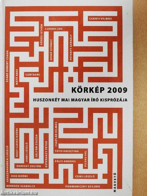 Körkép 2009