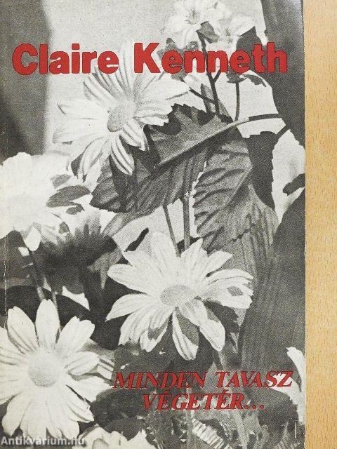 Minden tavasz végetér...