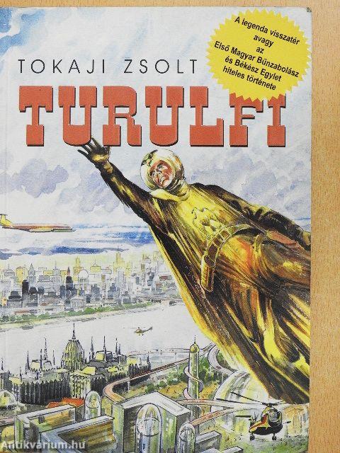 Turulfi