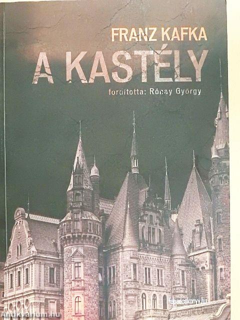 A kastély