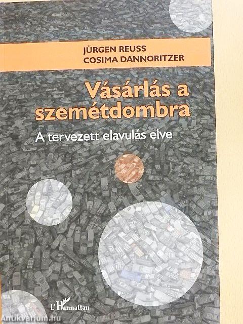 Vásárlás a szemétdombra