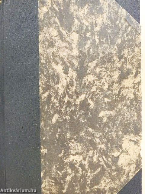 Magyar Tudomány 1970. (fél évfolyam)