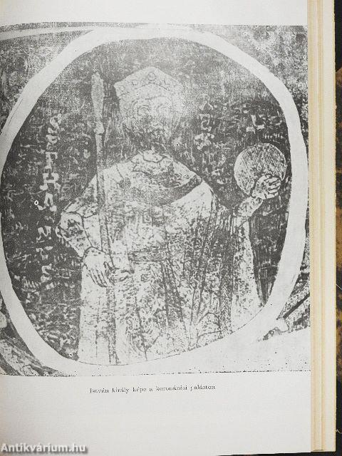 Magyar Tudomány 1970. (fél évfolyam)