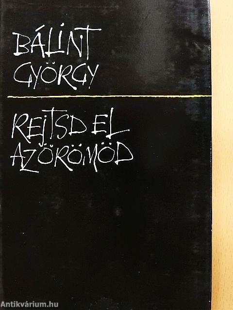 Rejtsd el az örömöd