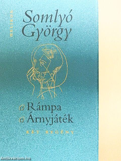 Rámpa/Árnyjáték