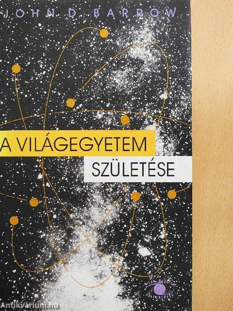 A Világegyetem születése
