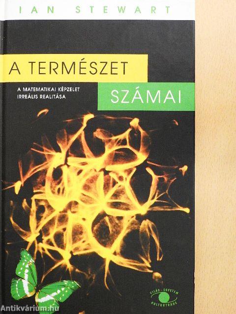 A természet számai