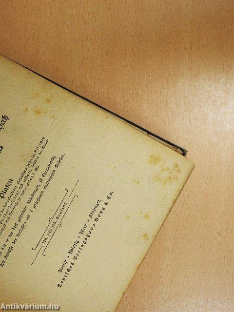 Die Neue Heilmethode I. (gótbetűs)