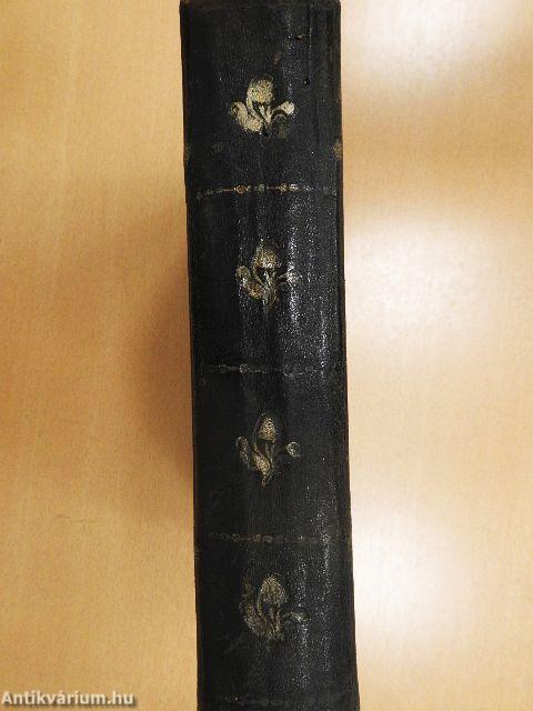 Pisné duchowni, staré i nowé/Modlitby nábozné/Pridawek pronikawych nowych i nekterych starych Pisni (gótbetűs)