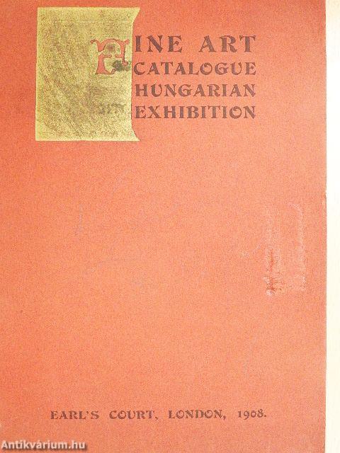 Hungarian Exhibition in London