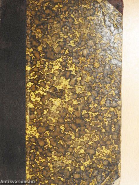 Souvenirs de la Marquise de Créquy IX.