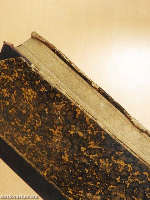 Souvenirs de la Marquise de Créquy IX.