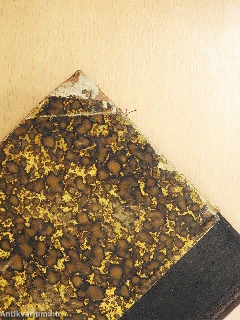 Souvenirs de la Marquise de Créquy IX.