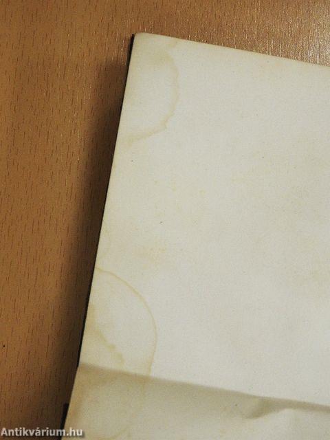 Souvenirs de la Marquise de Créquy IX.