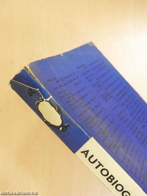 The Autobiography of Margot Asquith 1-2.