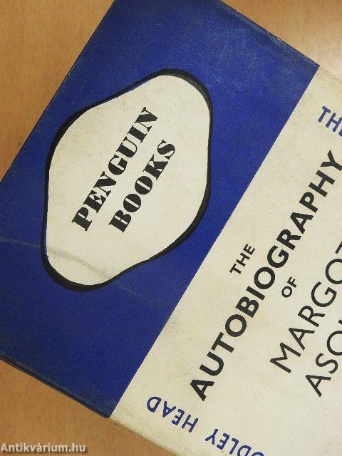 The Autobiography of Margot Asquith 1-2.