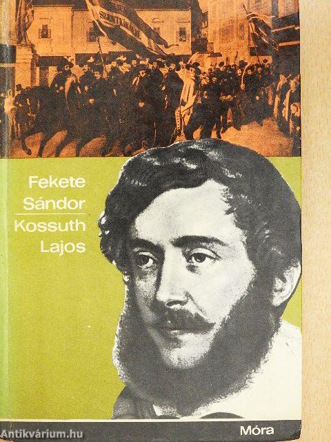 Kossuth Lajos
