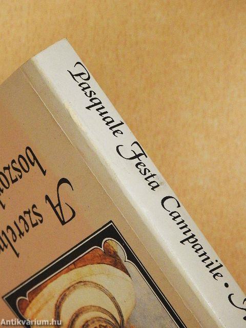 A szerelmes boszorkány