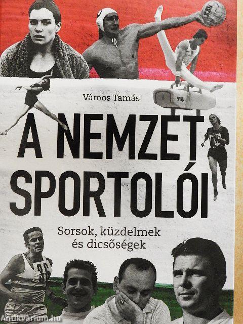 A nemzet sportolói