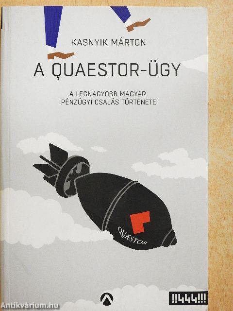 A Quaestor-ügy