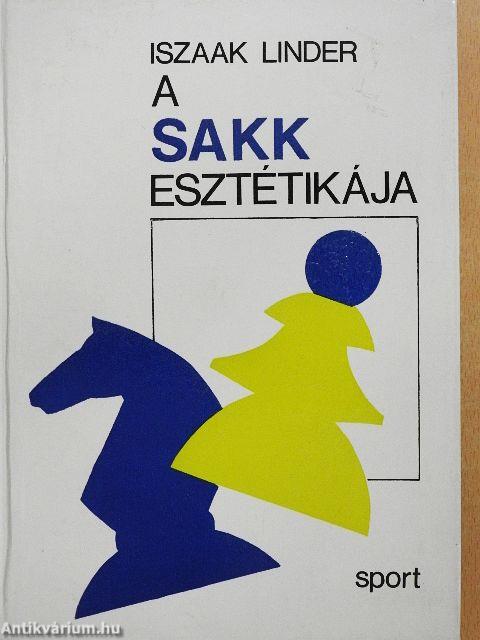 A sakk esztétikája