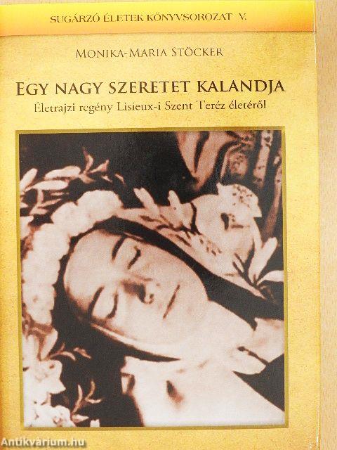 Egy nagy szeretet kalandja