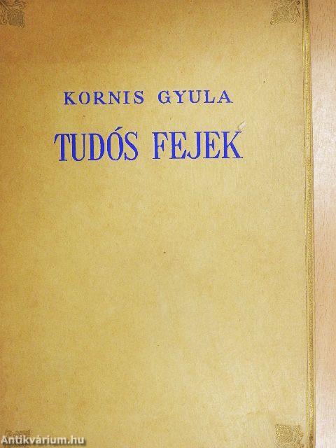 Tudós fejek