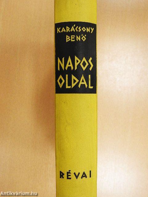 Napos oldal I-II.