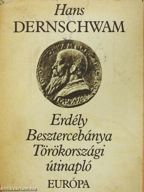 Erdély/Besztercebánya/Törökországi útinapló