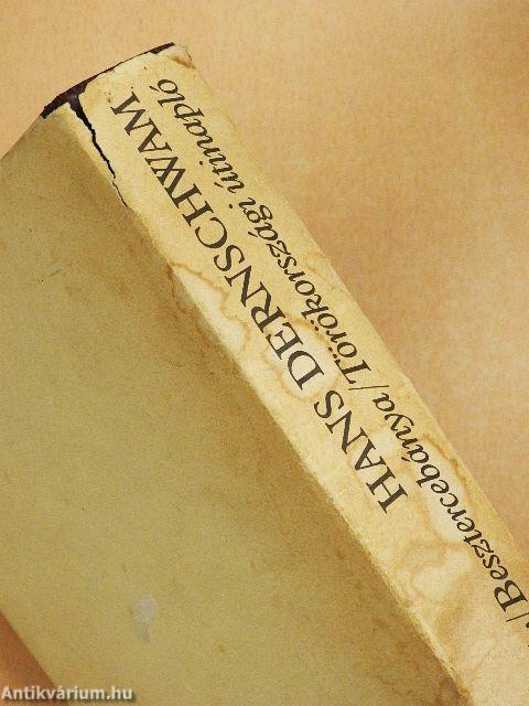 Erdély/Besztercebánya/Törökországi útinapló