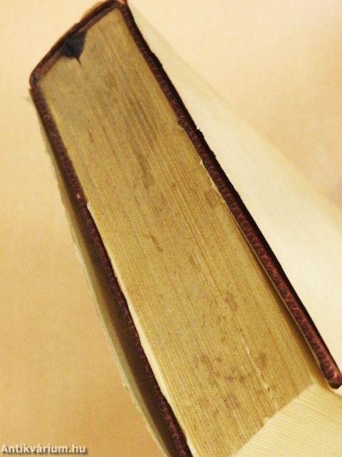 Erdély/Besztercebánya/Törökországi útinapló