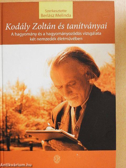 Kodály Zoltán és tanítványai