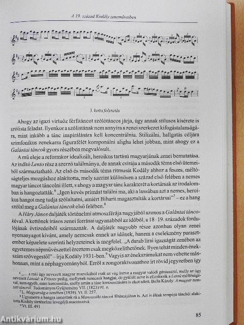 Kodály Zoltán és tanítványai