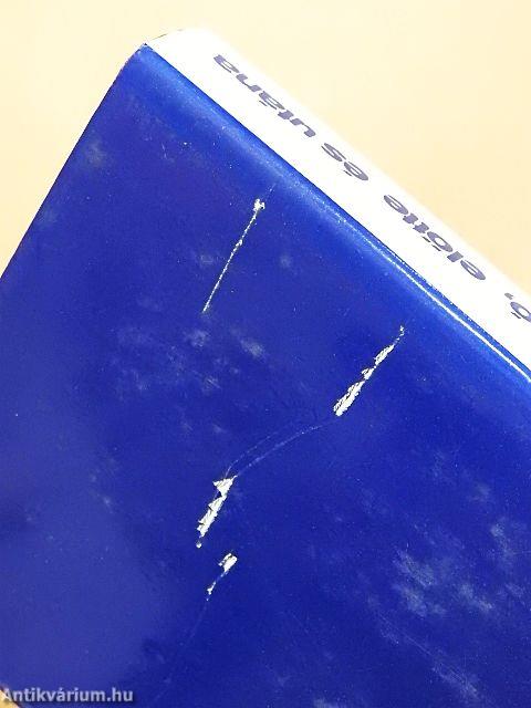 Napló, előtte és utána