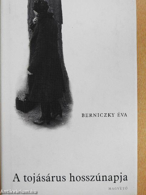 A tojásárus hosszúnapja