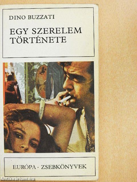 Egy szerelem története