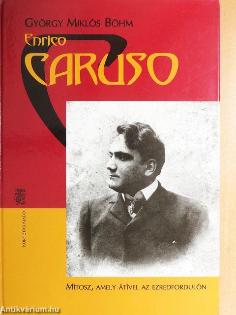 Enrico Caruso - 2 db CD-vel