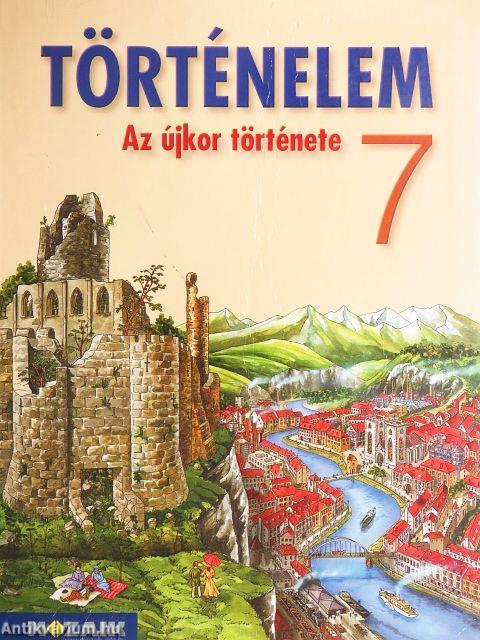 Történelem 7.