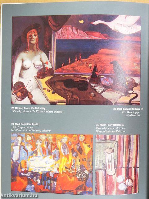 Erdélyi magyar művészet a XX. században